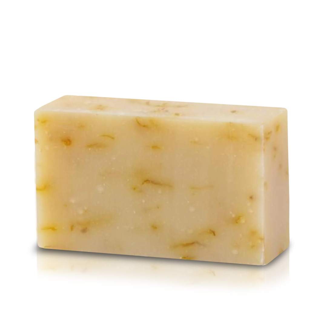 Calendula and Tea Tree Soap